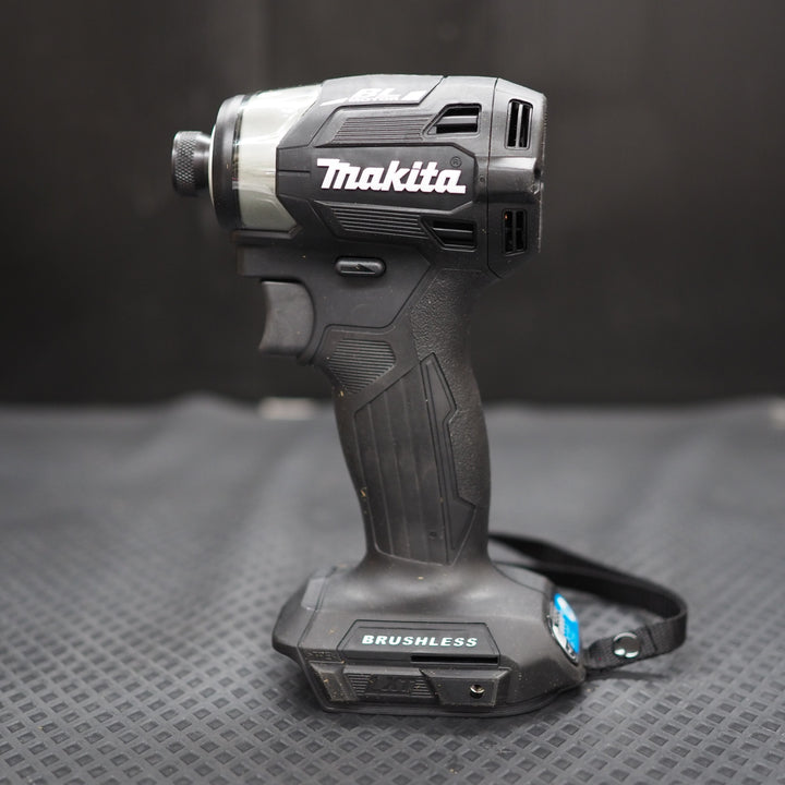 【未使用品】マキタ/makita コードレスインパクトドライバー TD173DZB【鴻巣店】