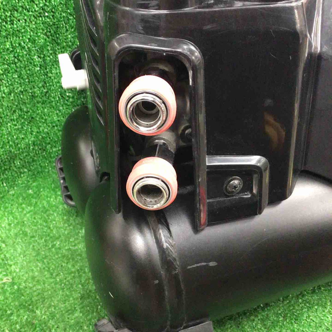 ★ハイコーキ(HIKOKI ※旧:日立工機) エアコンプレッサー EC1245H3(CN)【川崎店】