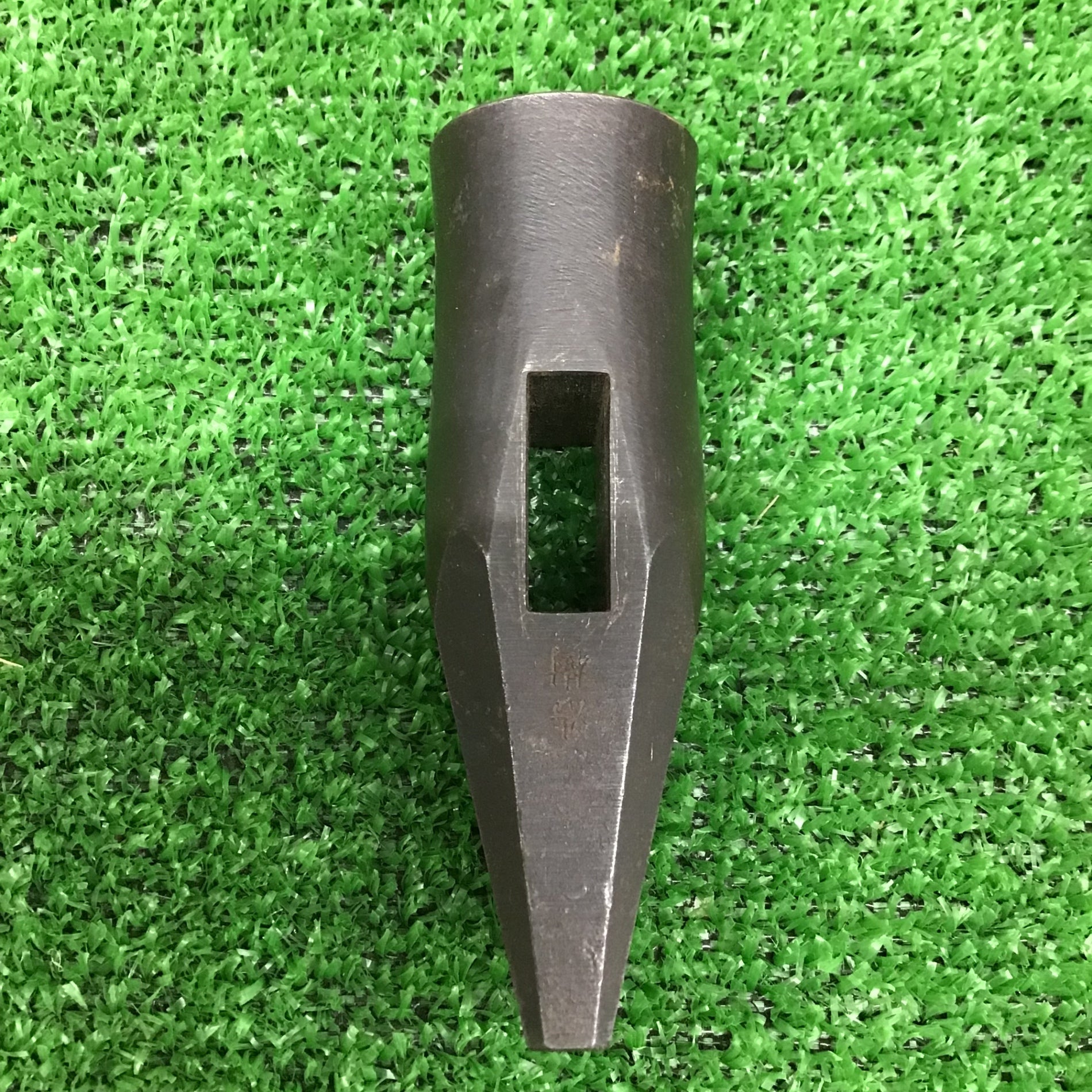 現状品】 浩樹 舎型ヤマキチ玄能 約100匁 【鴻巣店】 – アクトツール