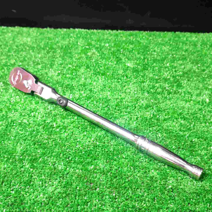 スナップオン(Snap-on) 3/8(9.5sq) ロッキングフレックスラチェット FX80【岩槻店】