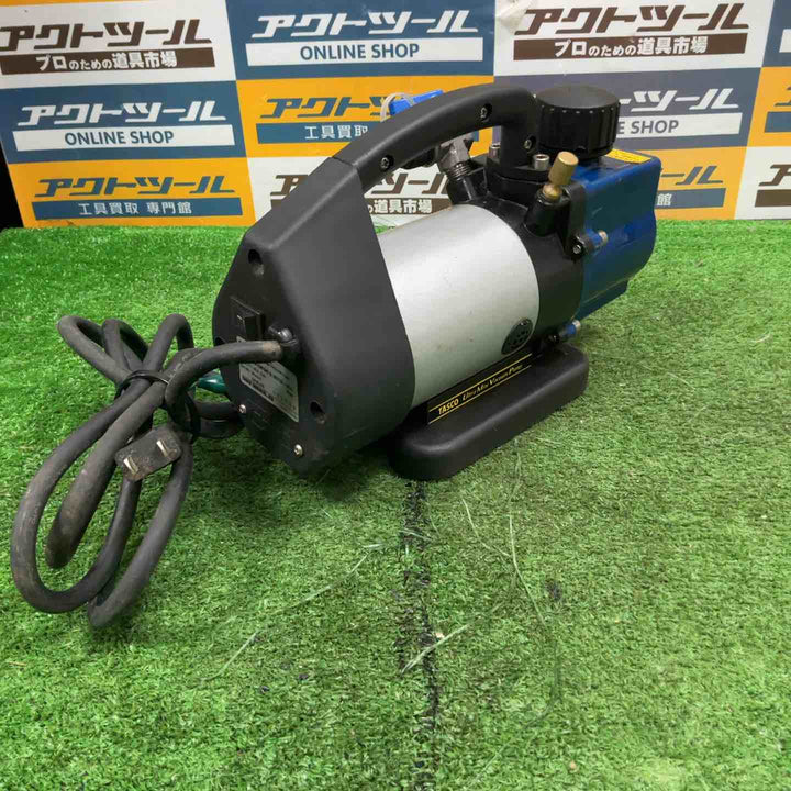 ◇タスコ(TASCO) 真空ポンプ TA150SB-2【草加店】