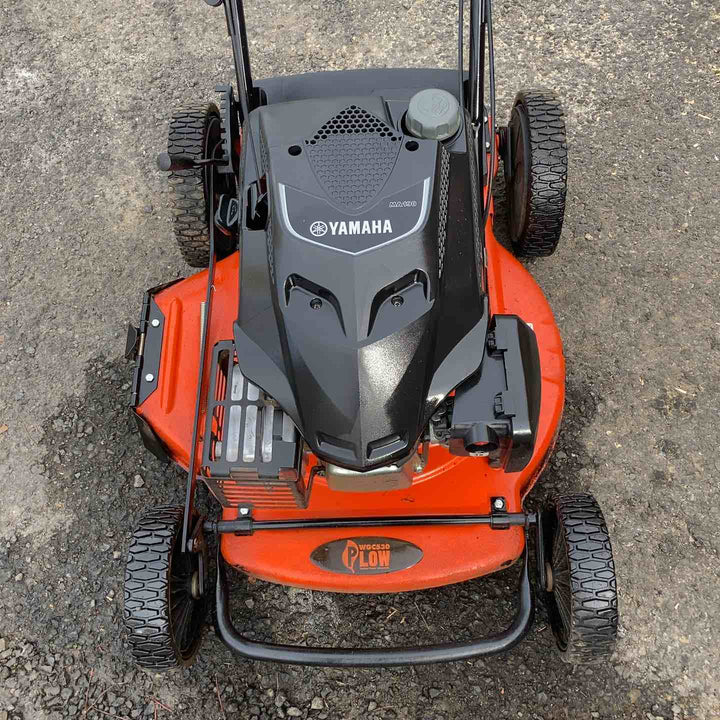 【店頭受取り限定】YAMAHA 草刈機 MA190【柏店】