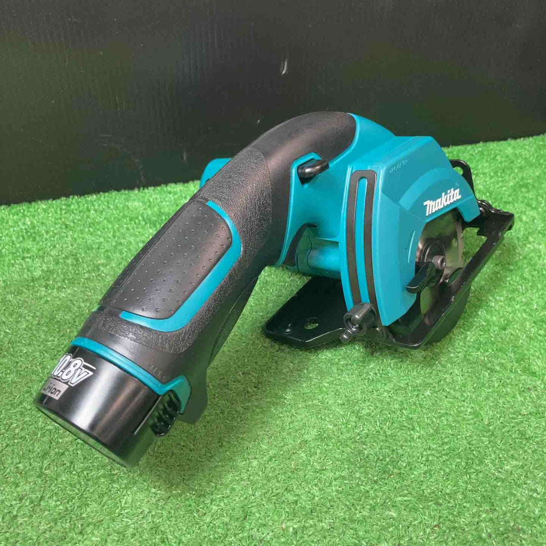 ☆マキタ(makita) コードレスマルノコ HS300DZ 10.8Vバッテリー1個付き【岩槻店】