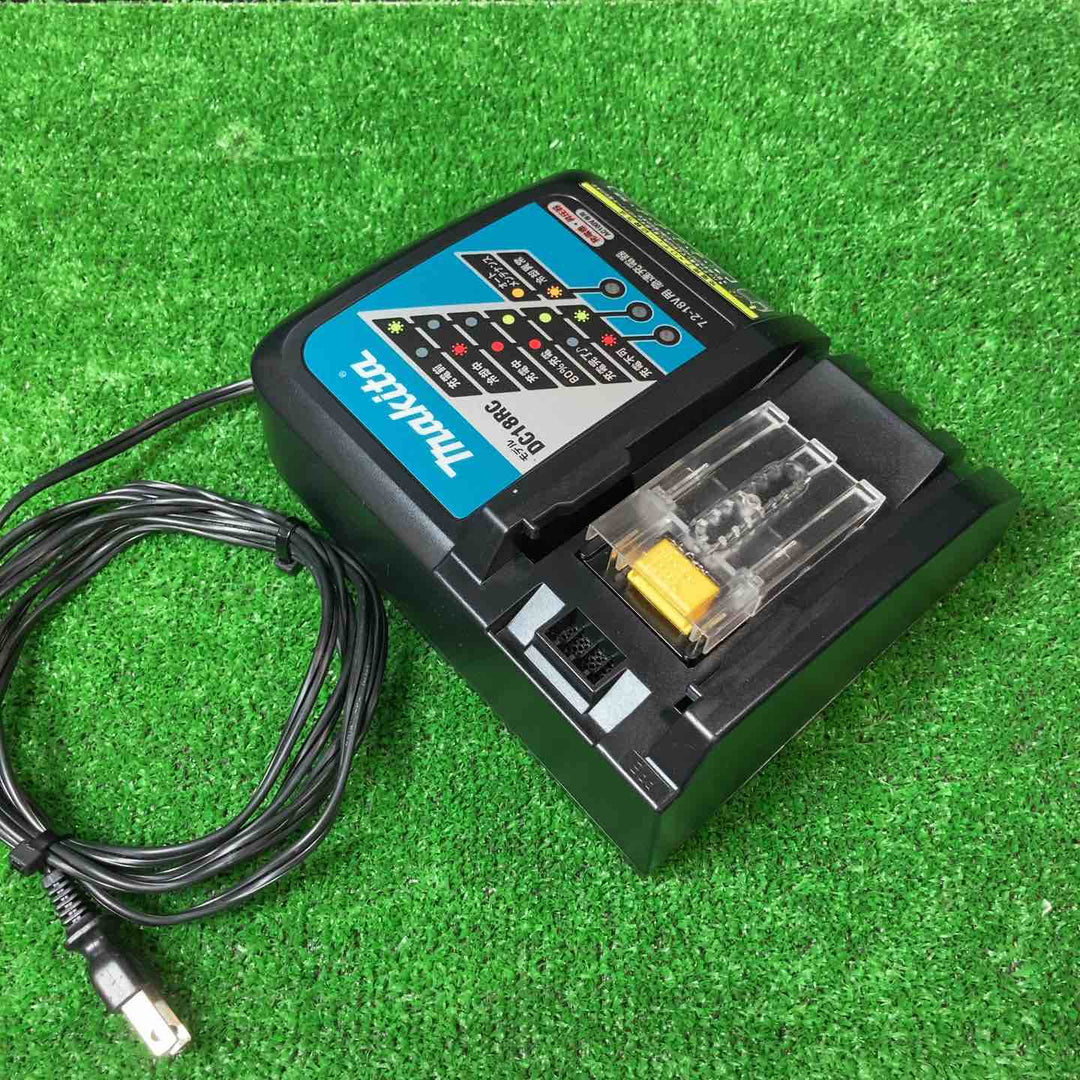 ★マキタ(makita) コードレスインパクトドライバー TD172DGXFY【岩槻店】