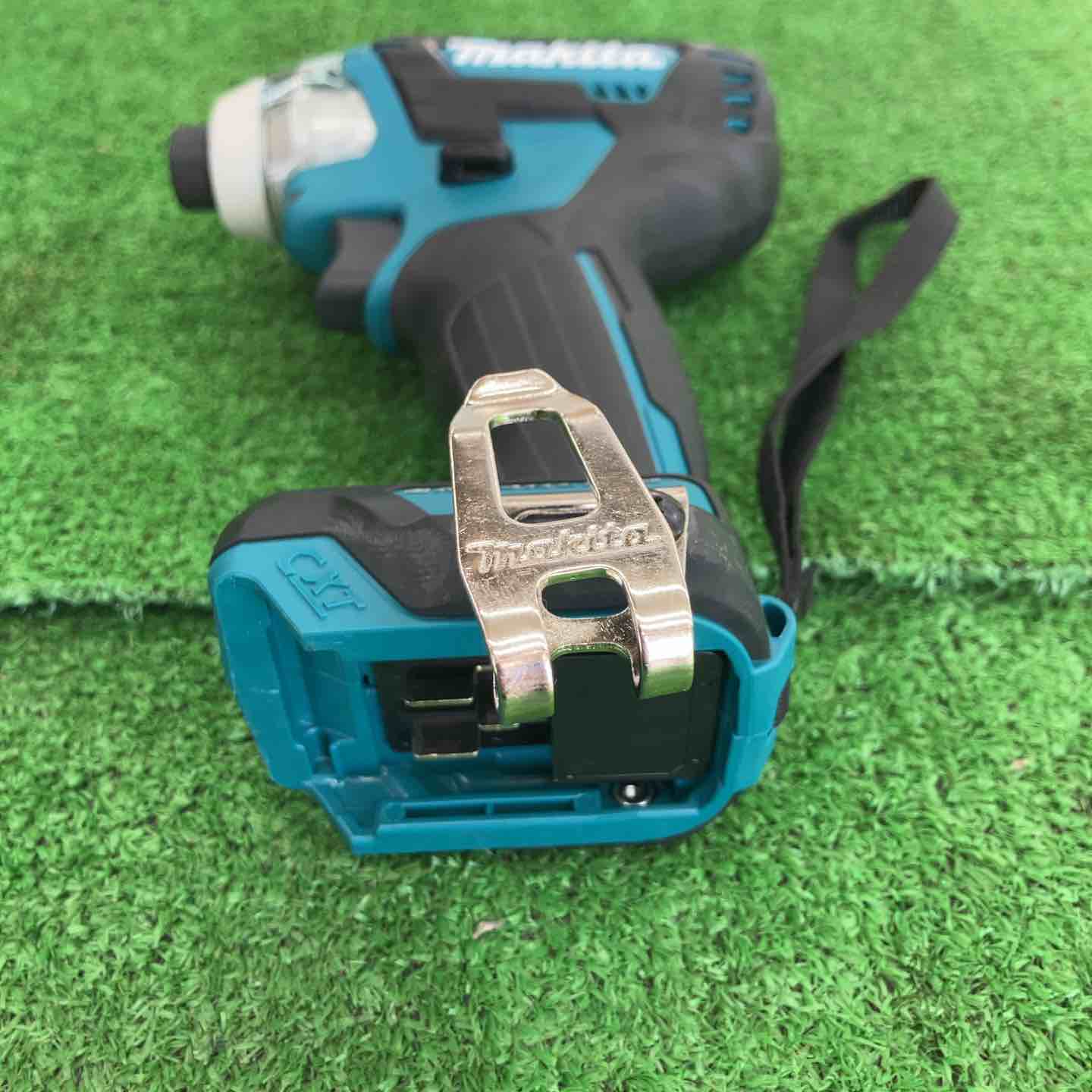 【中古品】 マキタ/makita コードレスインパクトドライバー・TD111DSHX 【桶川店】 中古品】 マキタ/makita コードレスインパクトドライバー・TD111DSHX