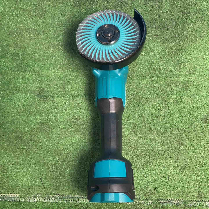 ★マキタ(makita) 125mmコードレスディスクグラインダー GA504DRGXN【岩槻店】