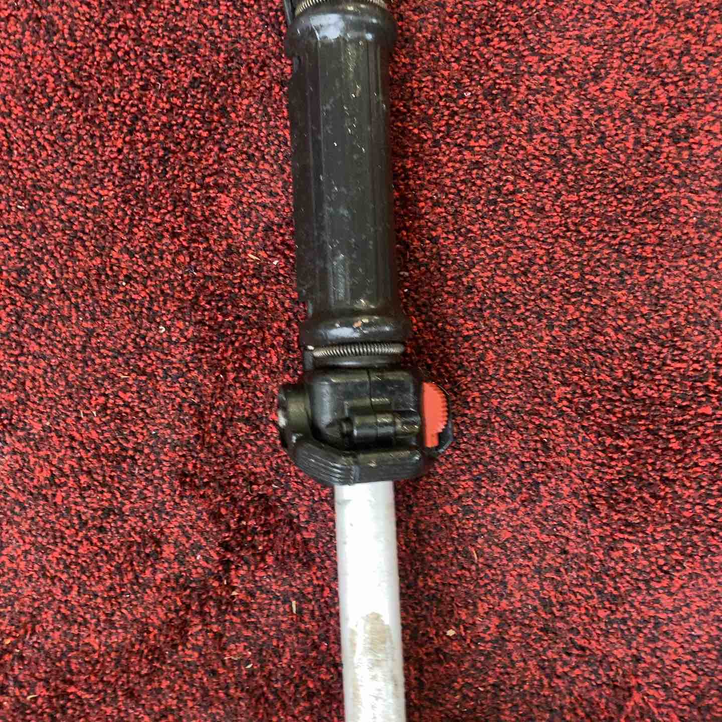 店頭受取り限定】STIHL スチール FR2601 背負い式 草刈機 刈払機