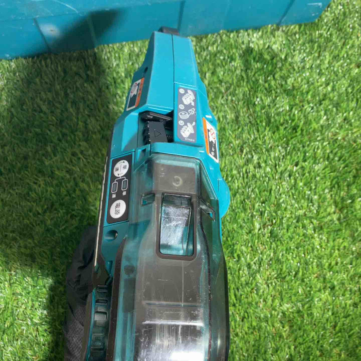 ★マキタ(makita) 14.4V/18V コードレス鉄筋結束機 リバータイア TR180DZK 本体+ケースセット【戸田店】