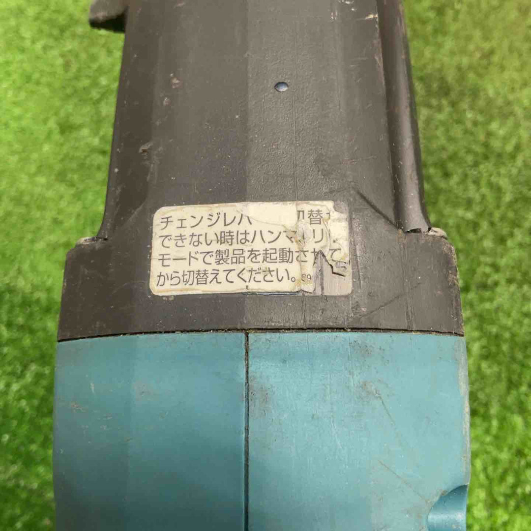 ☆マキタ(makita) コードレスハンマドリル HR244DZ【草加店】