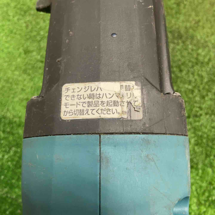 ☆マキタ(makita) コードレスハンマドリル HR244DZ【草加店】