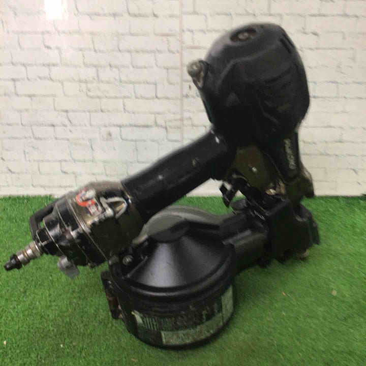ハイコーキ(HIKOKI ※旧:日立工機) 高圧エア釘打ち機 NV65HR2(S)【町田店】