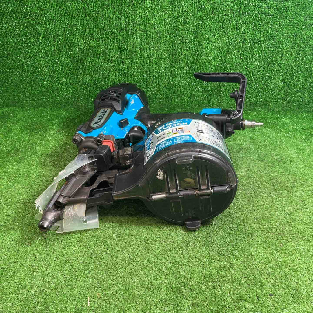 マキタ(makita) 高圧エア釘打ち機 AN935HM【藤沢店】
