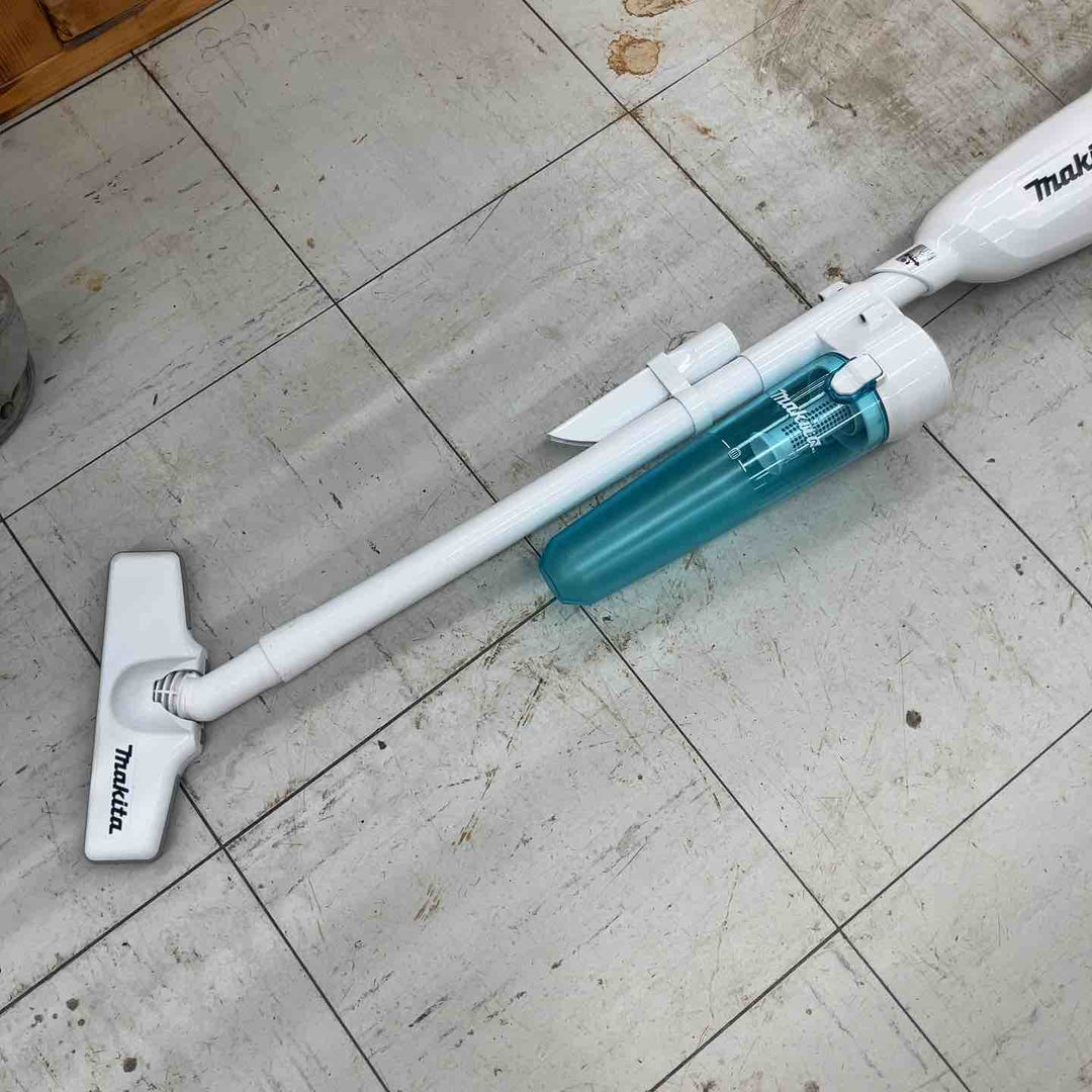 ◇マキタ(makita) コードレスクリーナー CL108FDZW【鴻巣店】