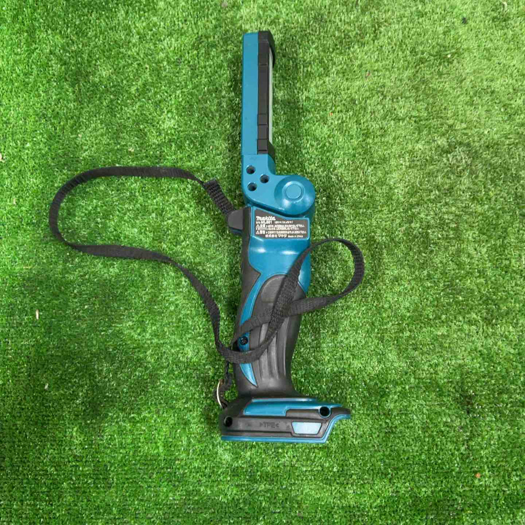 ★マキタ(makita) コードレスLEDワークライト ML801【草加店】