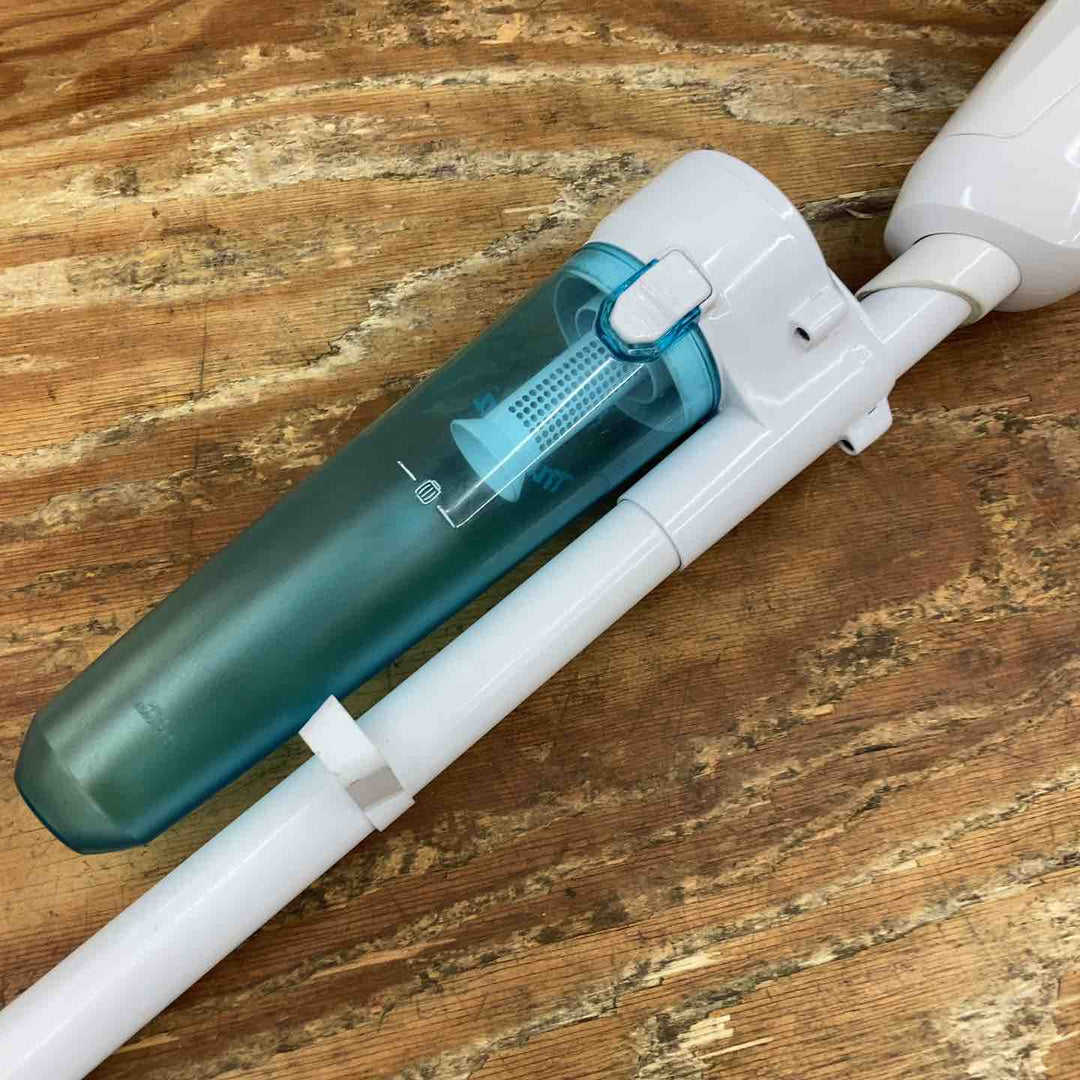 ◇マキタ(makita) コードレスクリーナ CL107FDZW【柏店】