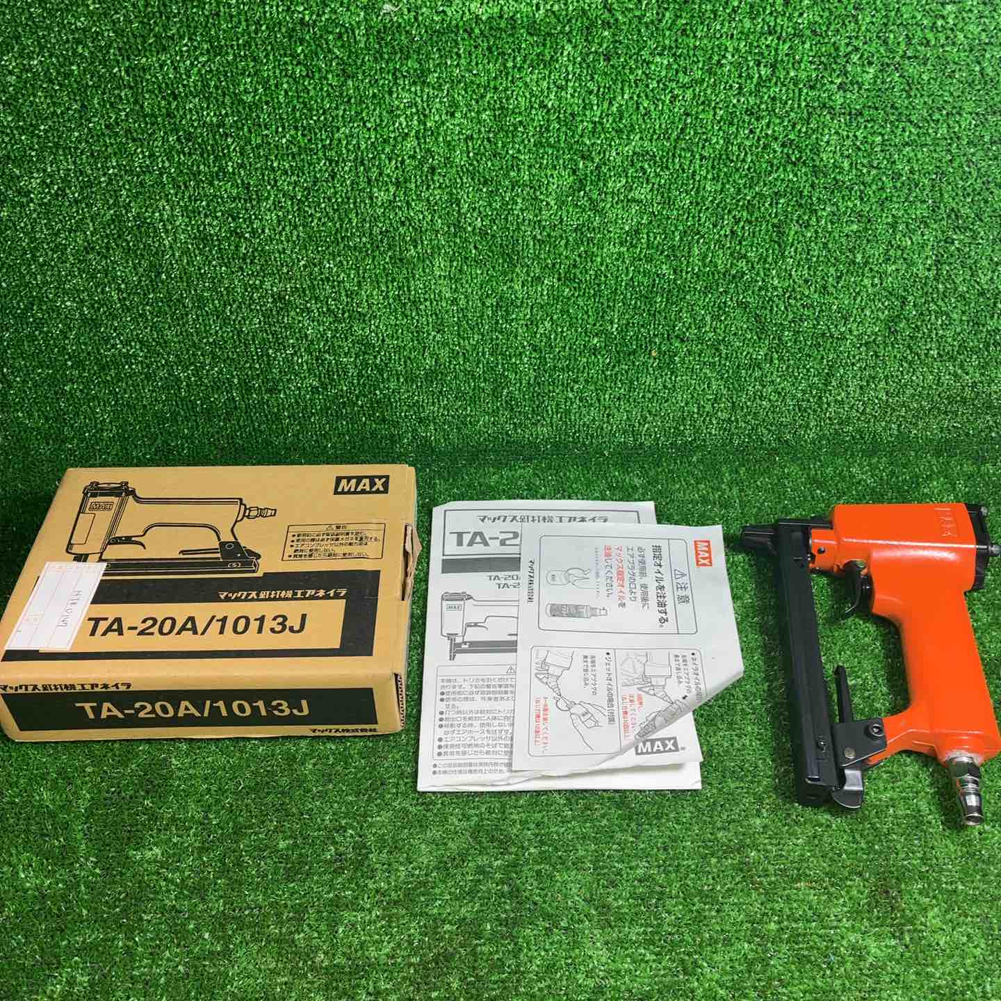 エアタッカ・フィニッシュネイラ・ピンネイラ – タグ 