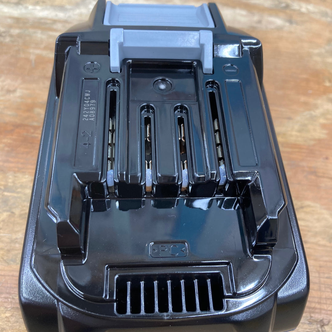★マキタ(makita) リチウムイオンバッテリー 40V/4.0Ah BL4040F高出力モデル【柏店】