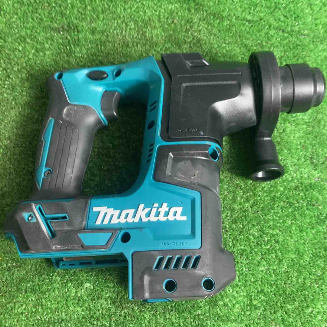 ★マキタ(makita) コードレスハンマドリル HR171DZK【草加店】