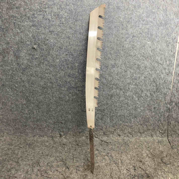 【現状品】 鋸 のこぎり 中屋㐂久義 窓鋸 直鋸 【鴻巣店】