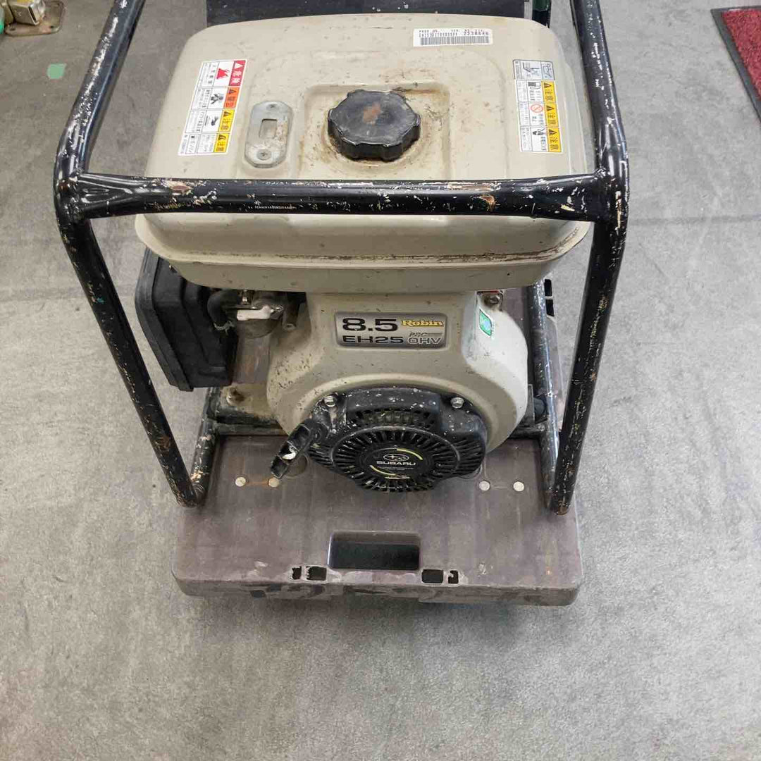 【店頭受取り限定】▼本体のみ EXEN エンジン高周波発電機 モデル：HAG136MF 【川崎店】