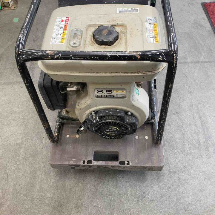 【店頭受取り限定】▼本体のみ EXEN エンジン高周波発電機 モデル：HAG136MF 【川崎店】