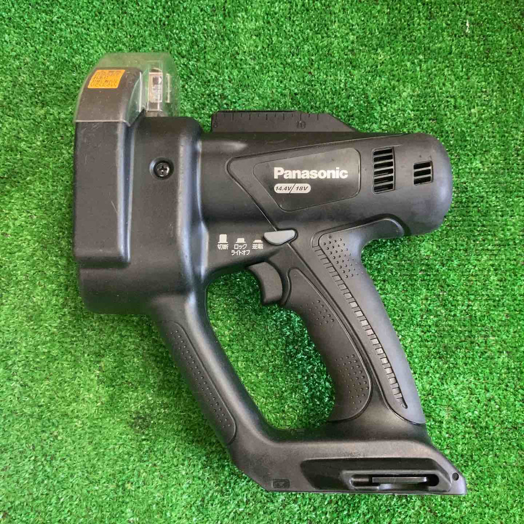 ★パナソニック(Panasonic) コードレス全ネジカッター EZ45A4X-B【町田店】