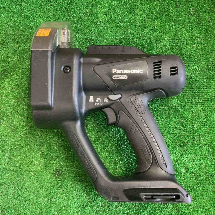 ★パナソニック(Panasonic) コードレス全ネジカッター EZ45A4X-B【町田店】