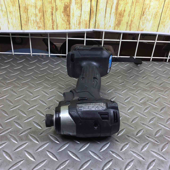 ★マキタ(makita) コードレスインパクトドライバー TD173DZB【川崎店】