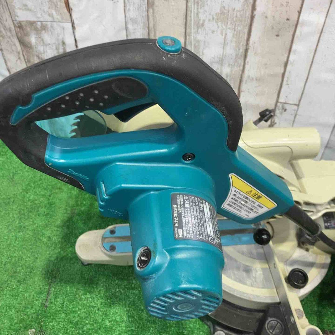 ★マキタ(makita) スライドマルノコ 165mm LS0611【町田店】