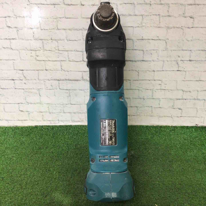 ★マキタ(makita) コードレスマルチツール TM51DZ【町田店】