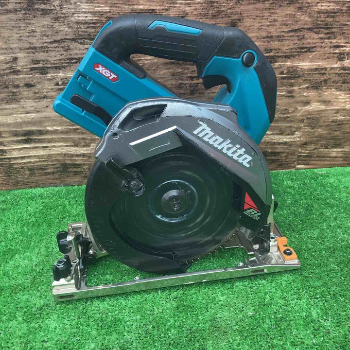 ★マキタ(makita) コードレス丸のこ HS001GZ【川越店】