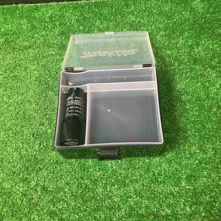 ★マキタ(makita) コードレスペンインパクトドライバー TD022DSHX バッテリー2個付き【岩槻店】