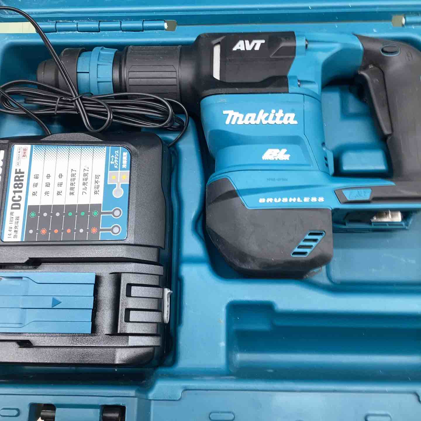 ☆マキタ(makita) コードレスケレン HK180DRGX【越谷店】 – アクト