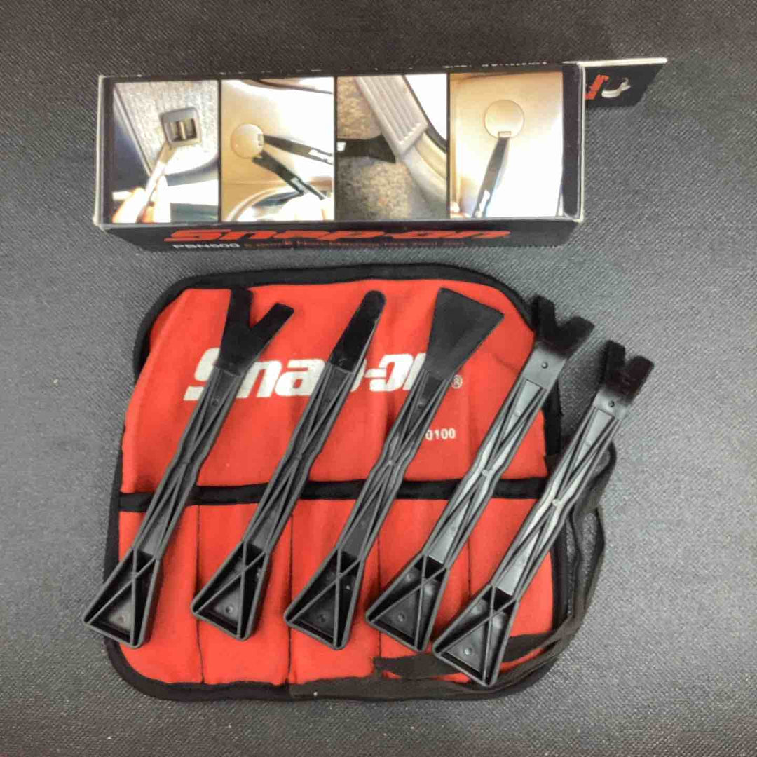 Snap-on 傷防止プライバーセット 5ピース PBN500【越谷店】