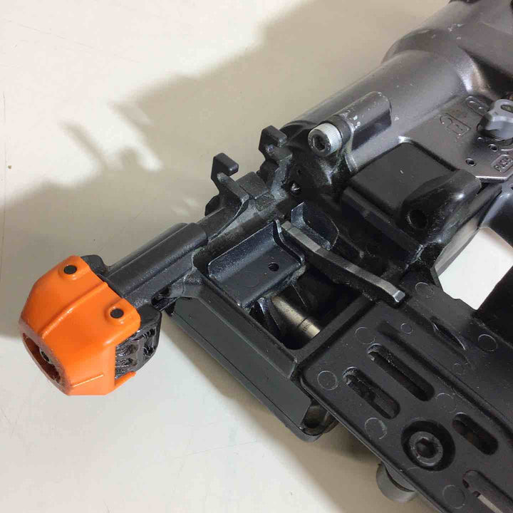 ★マックス(MAX) 高圧エアネジ打ち機 HV-R41G6(D)-G【戸田店】