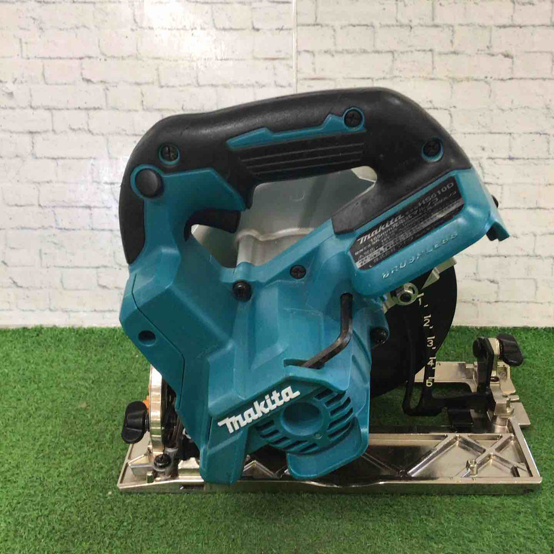 ★マキタ(makita) コードレス丸のこ HS610DZ【町田店】