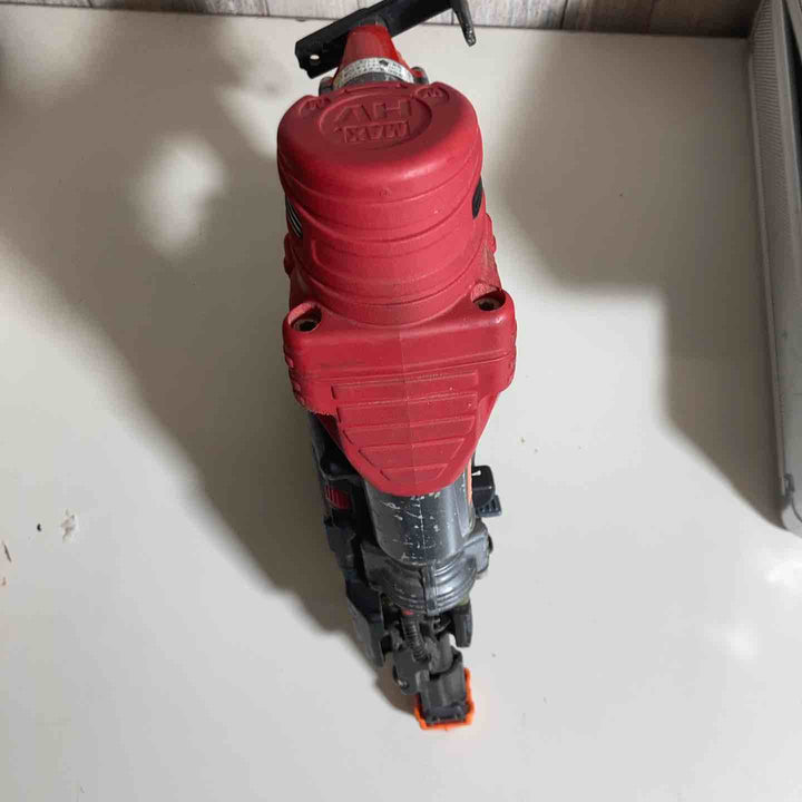 ★マックス(MAX) 高圧エアネジ打ち機 HV-R41G4-G【戸田店】