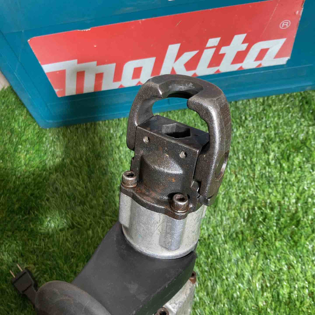 ★マキタ(makita) 電動ハンマ HM0830【戸田店】
