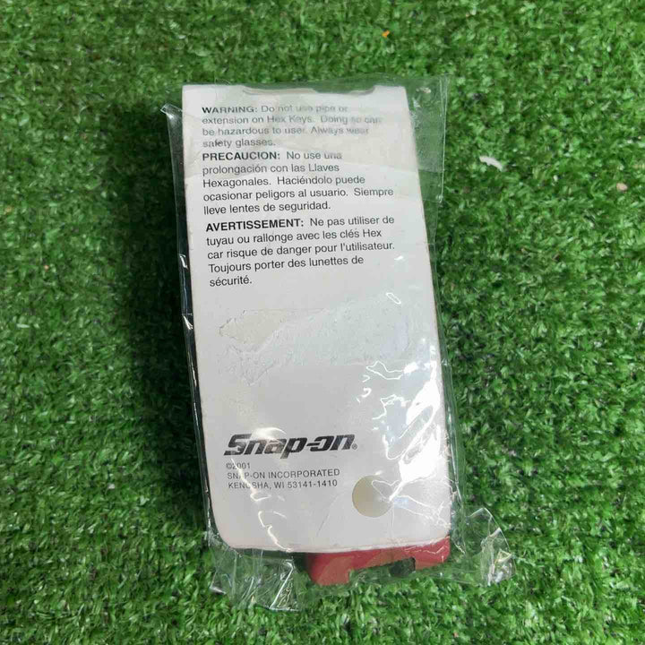 【未使用品】 スナップオン (Snap-on) レンチまとめ売り AWEF9K 2点 BHS13A 2点 計4点【藤沢店】