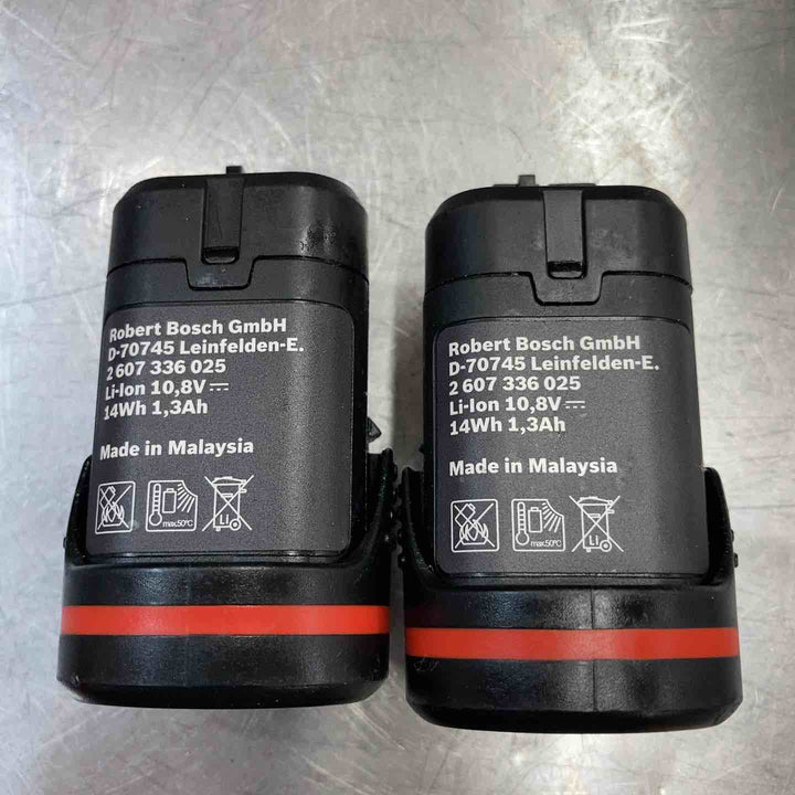 【中古品】 BOSCH(ボッシュ) 10.8Vバッテリースコープ GOS10.8V-LI セット品 【東大和店】