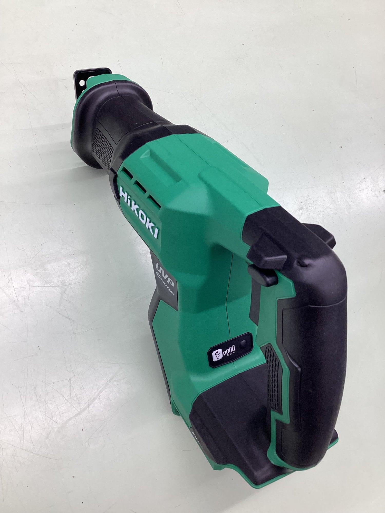 ☆ハイコーキ(HIKOKI ※旧:日立工機) コードレスセーバーソー