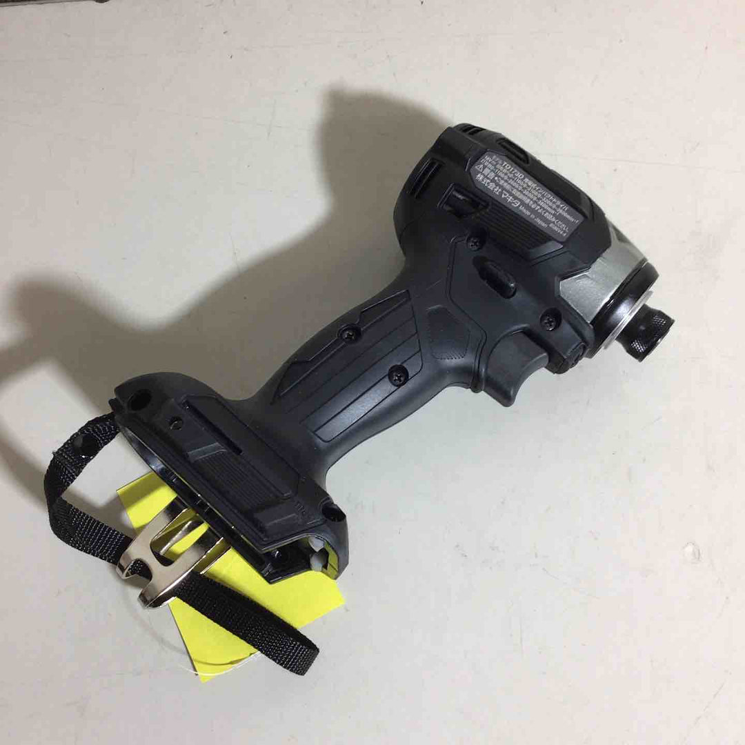 ★マキタ(makita) コードレスインパクトドライバー TD173DZB【戸田店】