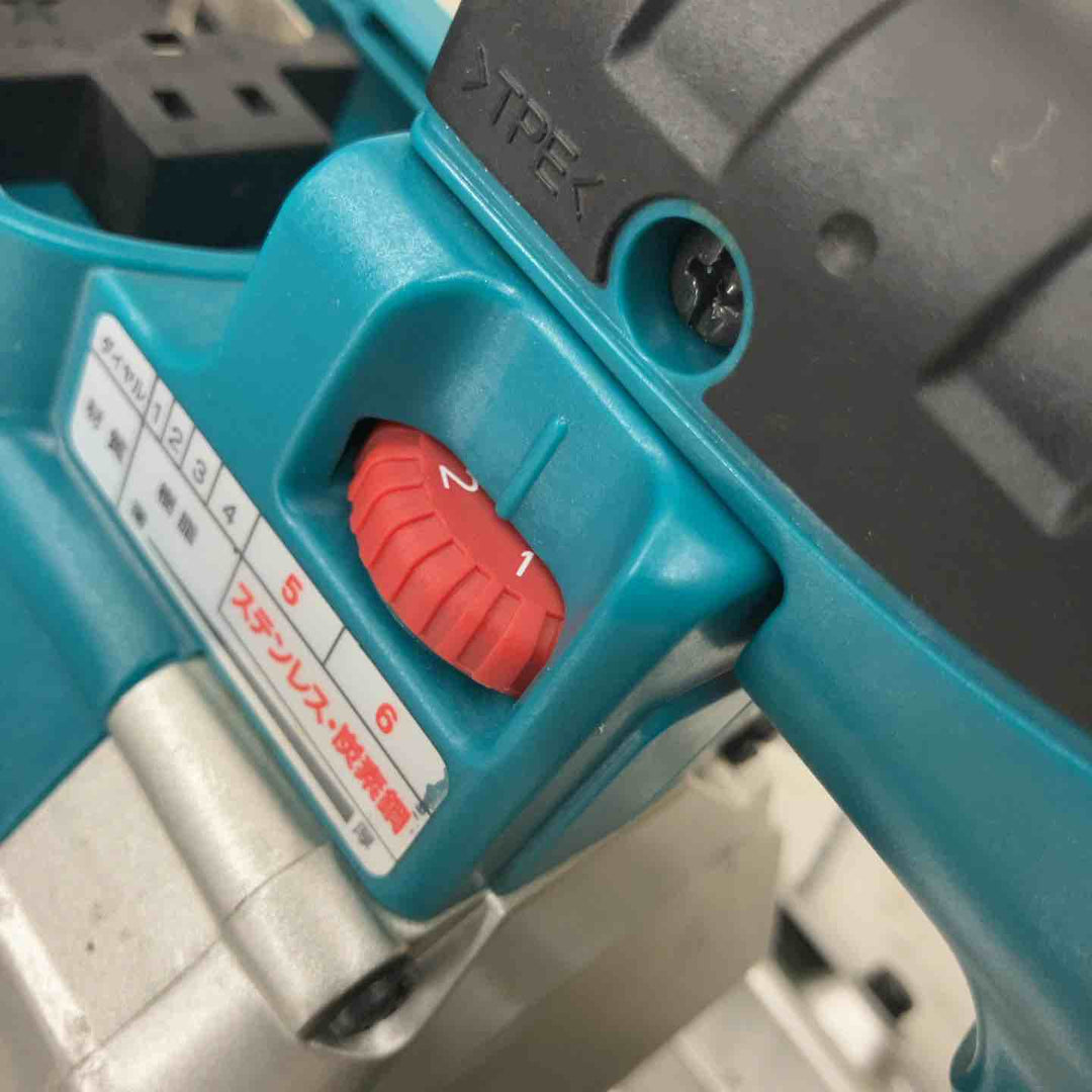 ★マキタ(makita) コードレスバンドソー PB180DZ【所沢店】