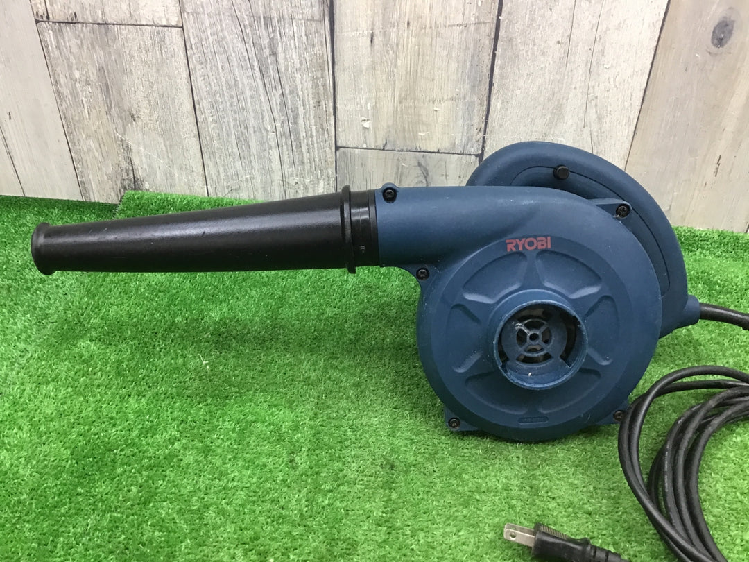 ◇リョービ(RYOBI) ブロワ BL-3500【富山店】♪M