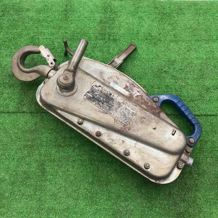 【中古品】 象印 チルホール・ルーパー1.5ｔ【桶川店】