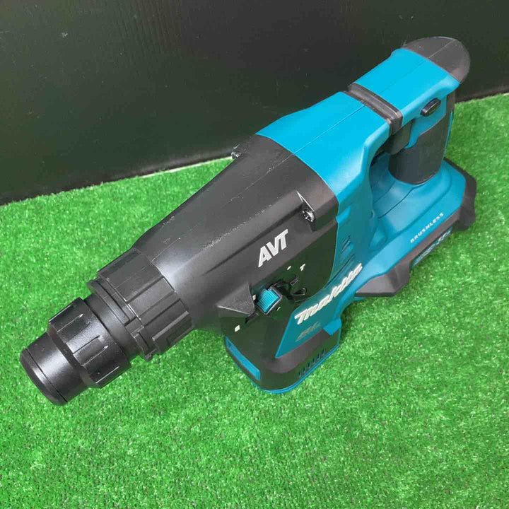 ★マキタ(makita) コードレスハンマドリル HR282DZK 18V4.0Ahバッテリー2個付き【岩槻店】