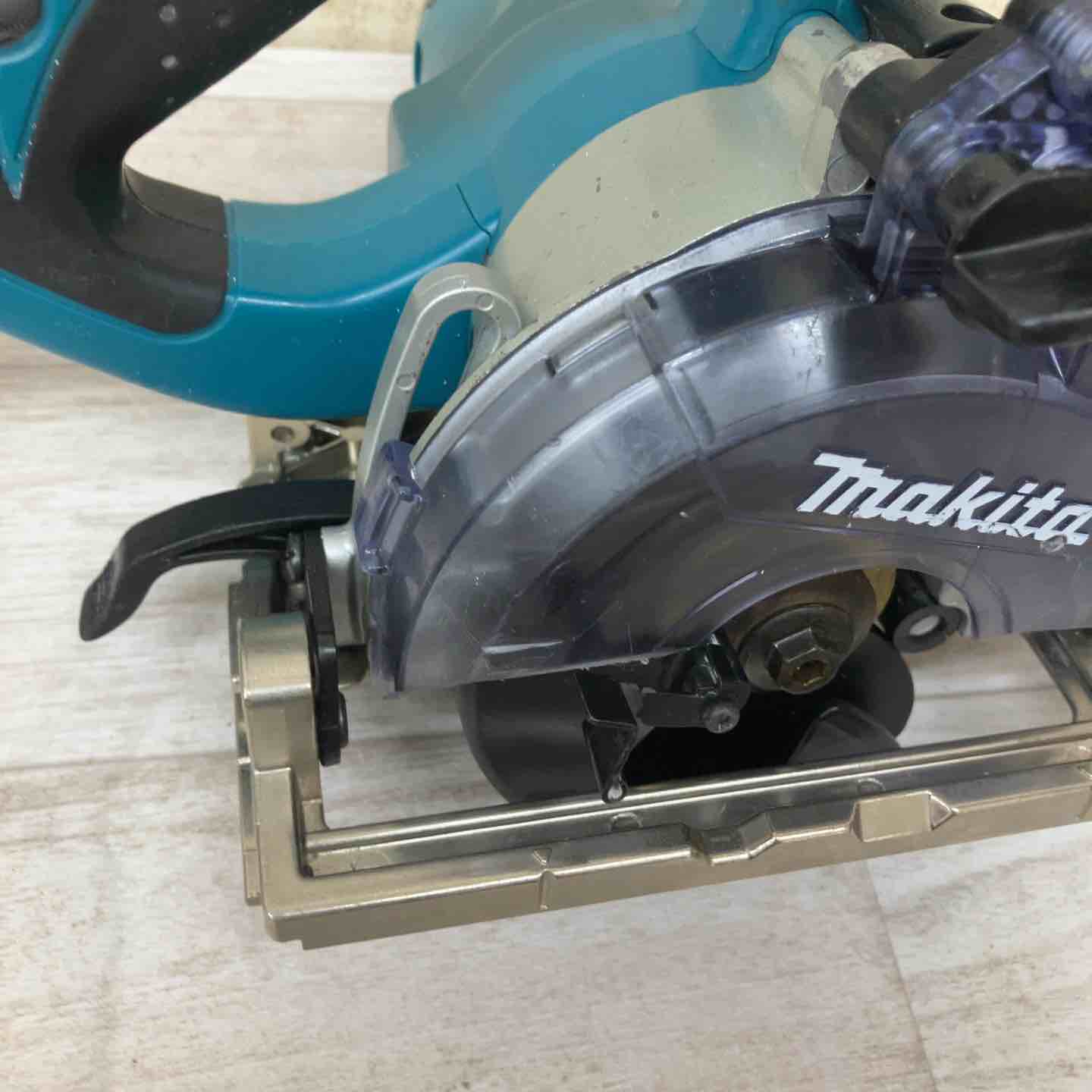 ☆マキタ(makita) 防じん丸のこ KS4100F【柏店】 – アクトツール