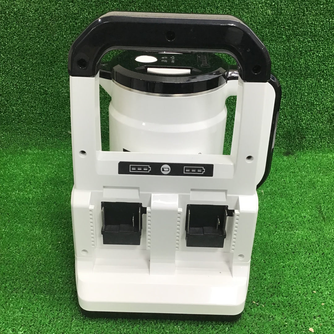 【中古美品】マキタ(makita) コードレスケトル KT360DZW【草加店】