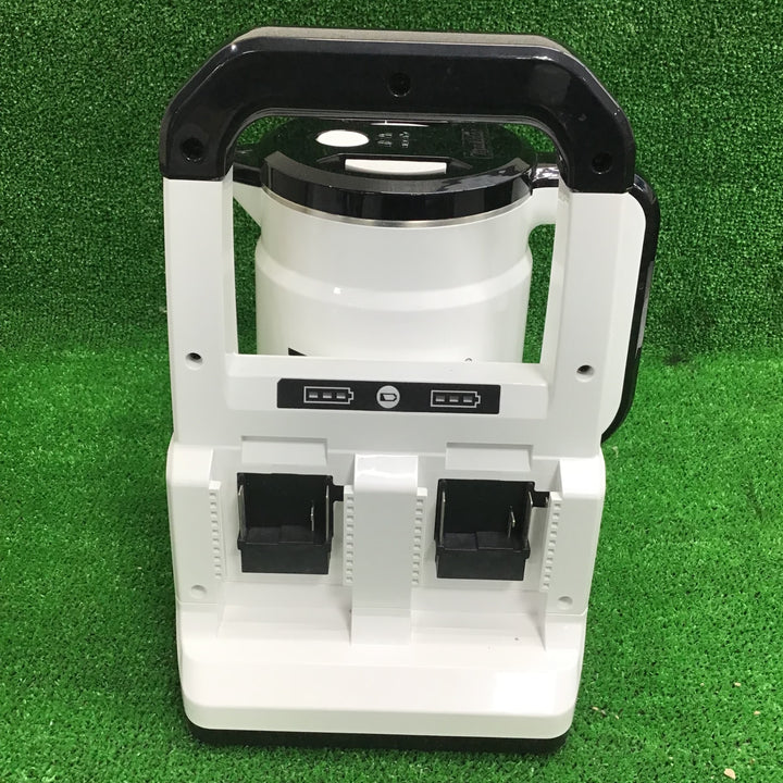 【中古美品】マキタ(makita) コードレスケトル KT360DZW【草加店】