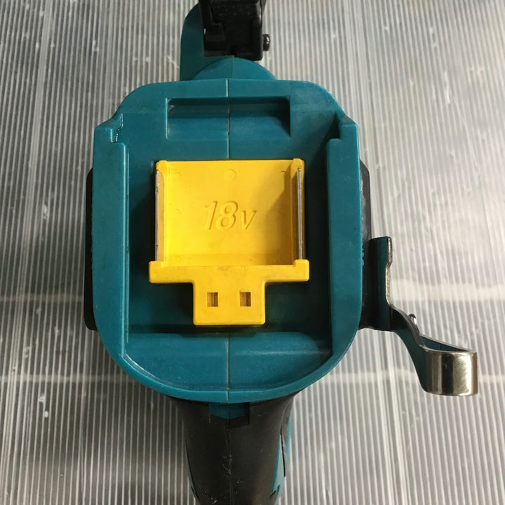 マキタ 充電式ピンタッカ 本体ケース付 18V 35mm PT351DZK【草加店】